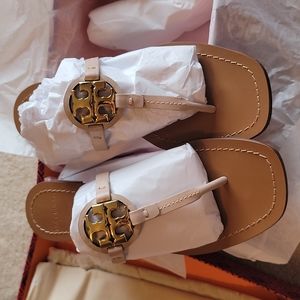 NIB Tory Burch Sandals